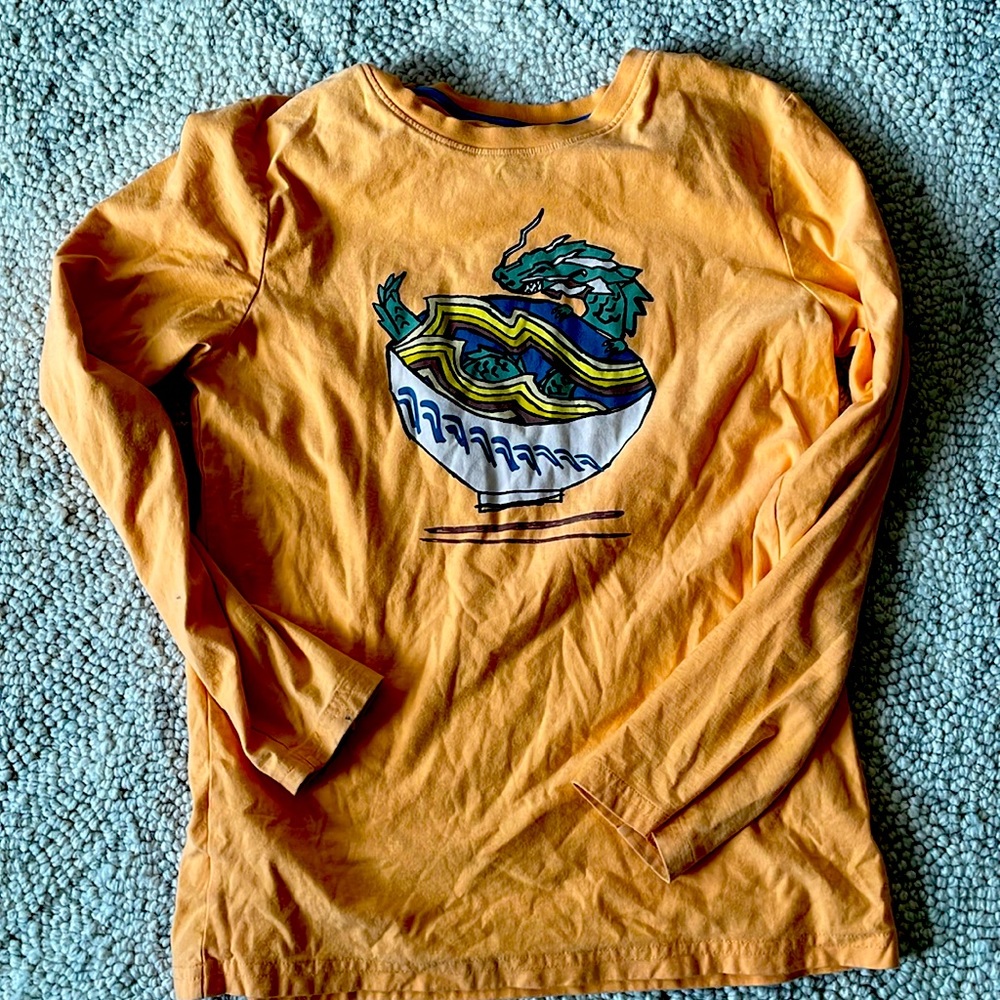 Tea Collection long Sleeve Shirt